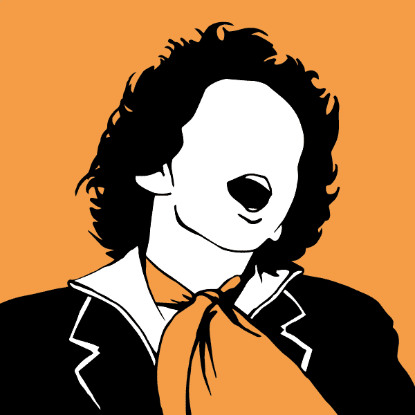Michel Berger - illustration