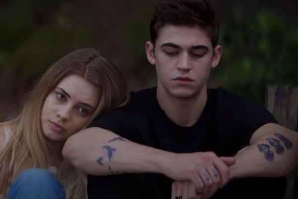 After chapitre 2 : découvrez la bande-annonce