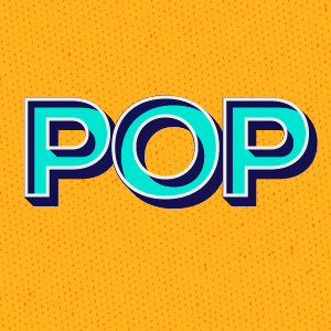 Tout savoir sur le style de musique «  Pop  »
