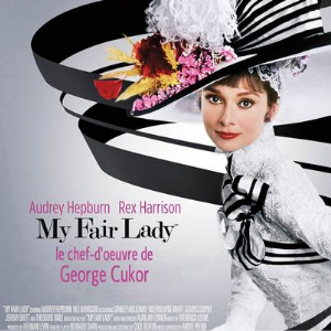 "My fair lady" - film de George Cukor