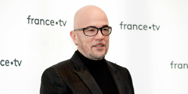Naissance de Pascal Obispo