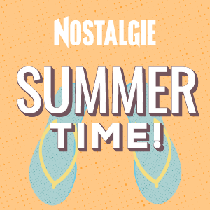 Nostalgie Summertime