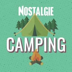Nostalgie Camping