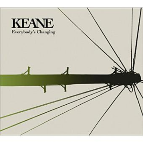 Everybody's Changing Keane