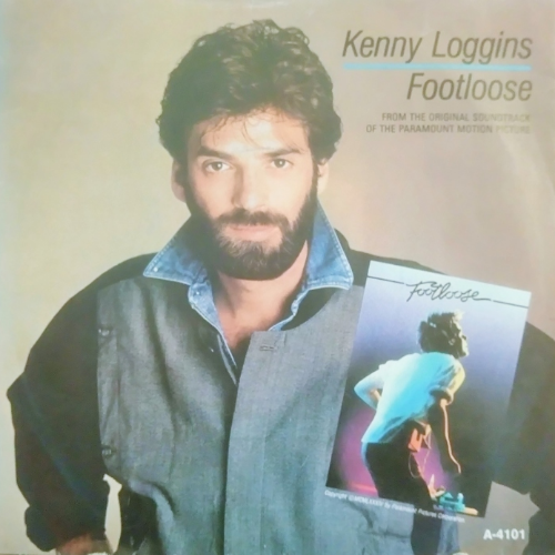 Kenny Loggins - Footloose