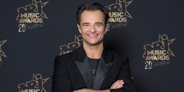 David Hallyday