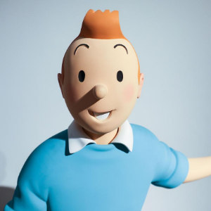 Tintin