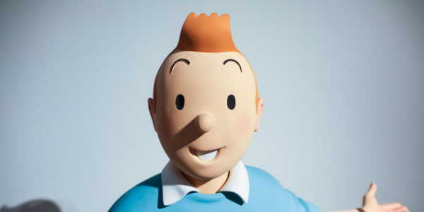 Tintin