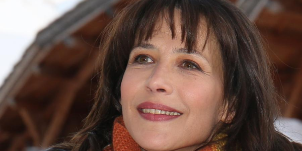 Sophie Marceau