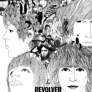 Revolver - The Beatles