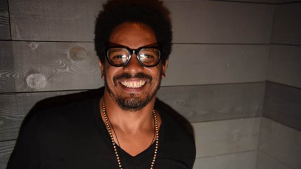 rohan marley