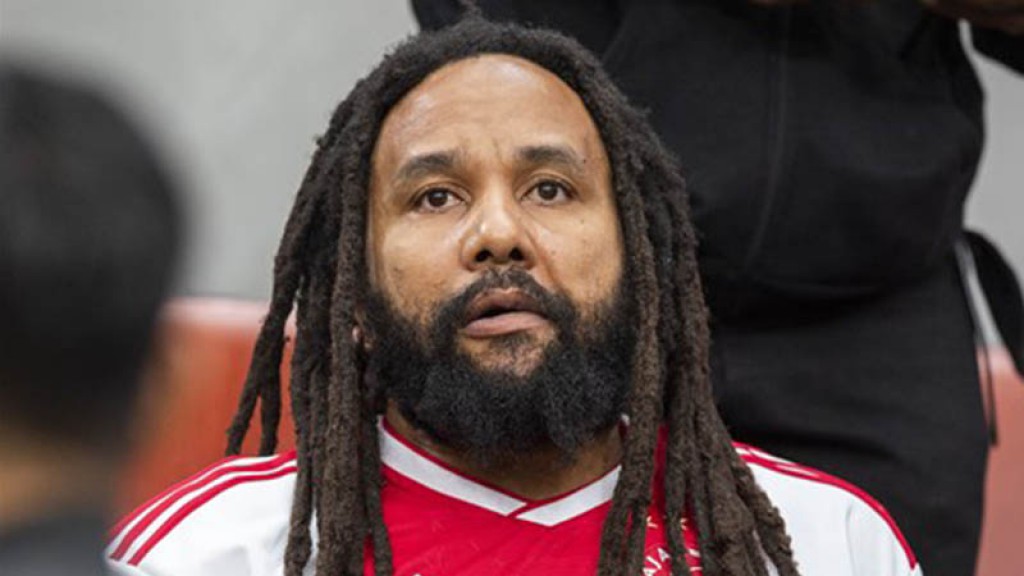 ky mani marley
