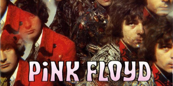 The Piper at the Gates of Dawn - Pink Floyd