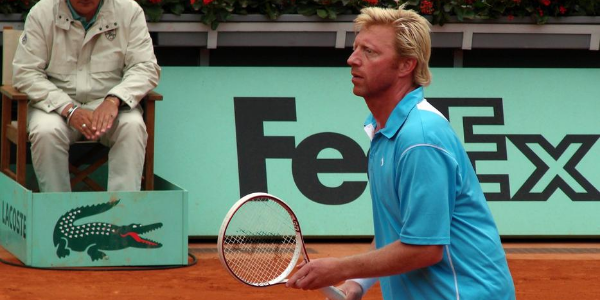 Boris Becker