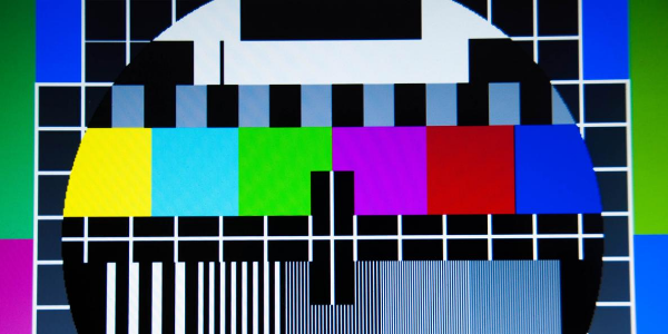 Lancement de la télévision en couleurs