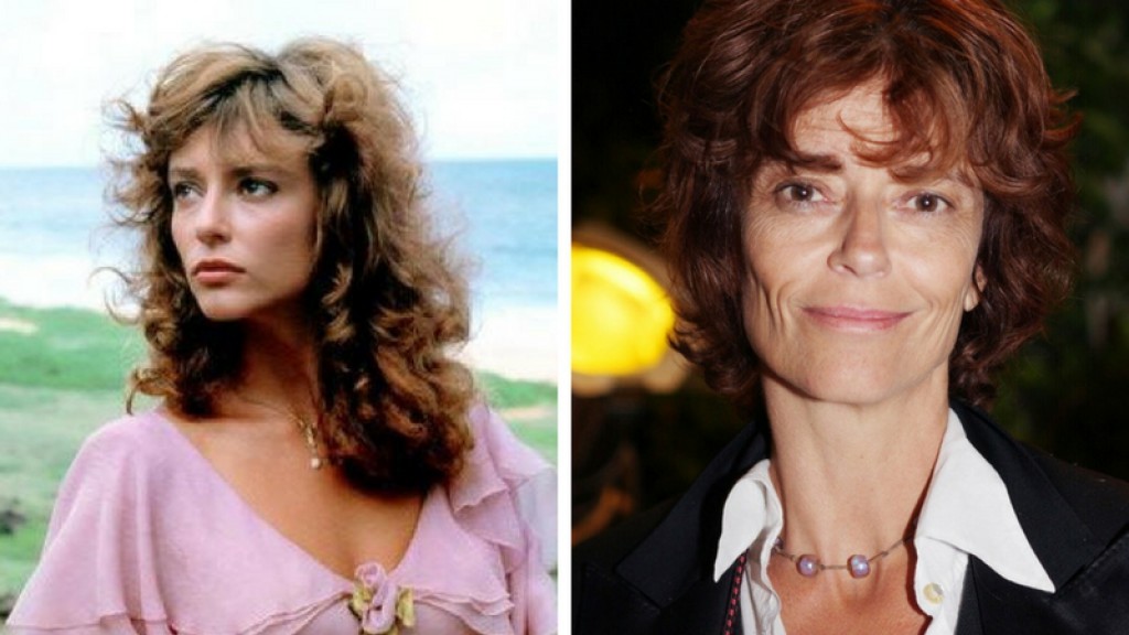 Rachel Ward alias Meggie Cleary adulte