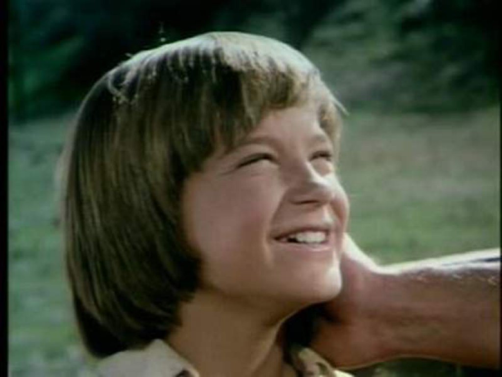 Jason Bateman - James Cooper Ingalls