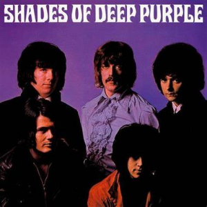 Shades Of Deep Purple - Deep Purple