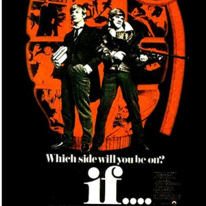 "If" (Film) de Lindsay Anderson