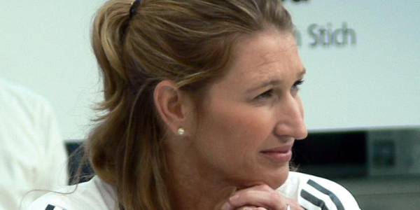 Steffi Graf