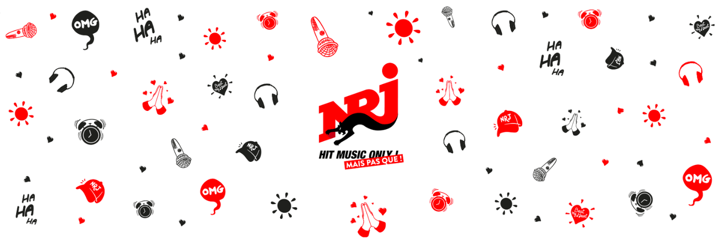 NRJ - neutre