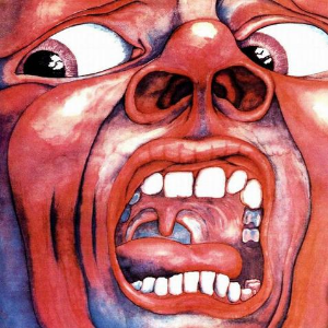 In the Court of the Crimson King - King Crimson