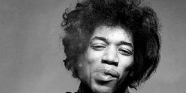 Jimi Hendrix