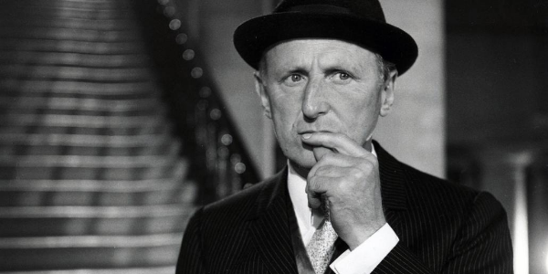 Bourvil