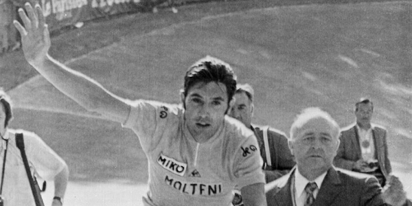 Eddy Merckx