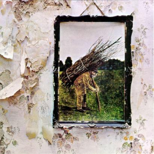 Led Zeppelin IV (album) - Led Zeppelin