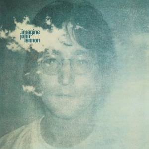 Imagine (album) - John Lennon