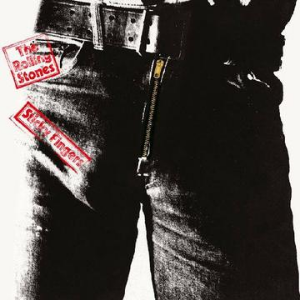 Sticky Fingers (album) - The Rolling Stones