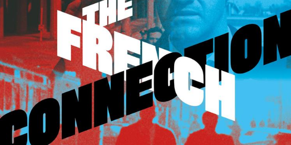 'French connection' affiche