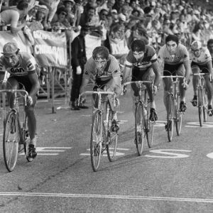Eddy Merckx 1972