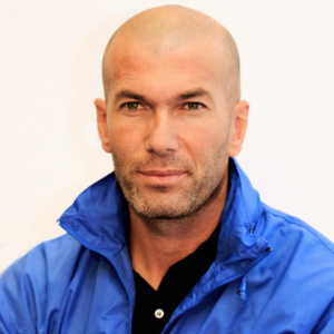 Zinédine Zidane