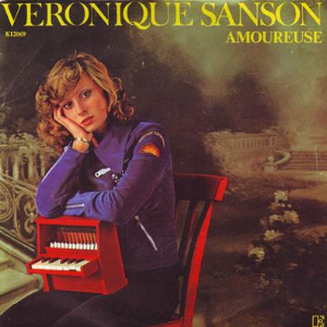 Amoureuse - Véronique Sanson