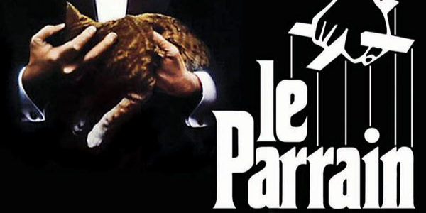 Le Parrain, film