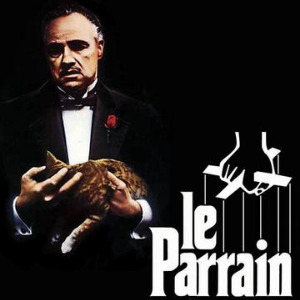 Le Parrain, film