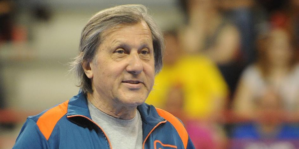 Ilie Nastase