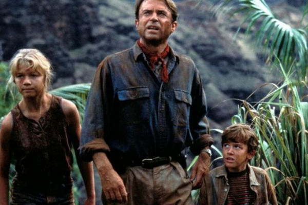 jurassic park