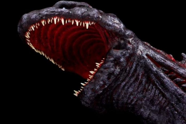 monstre