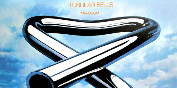 Tubular Bells - Mike Oldfield
