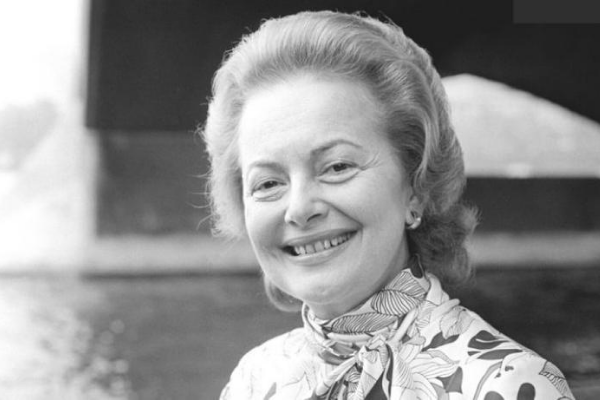 Olivia de Havilland
