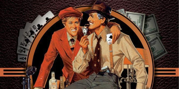 "L'arnaque" de George Roy Hill