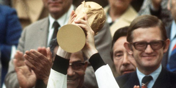 Coupe du monde 1974