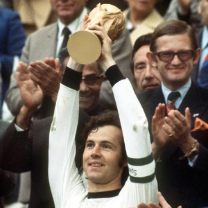 Coupe du monde 1974
