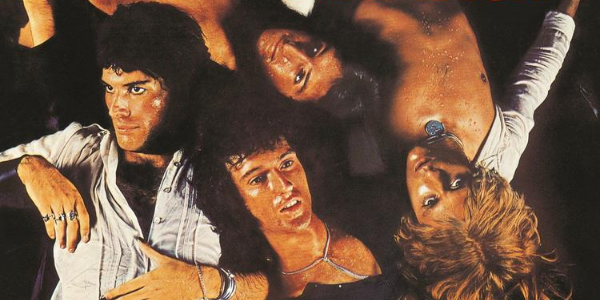Sheer Heart Attack - Queen