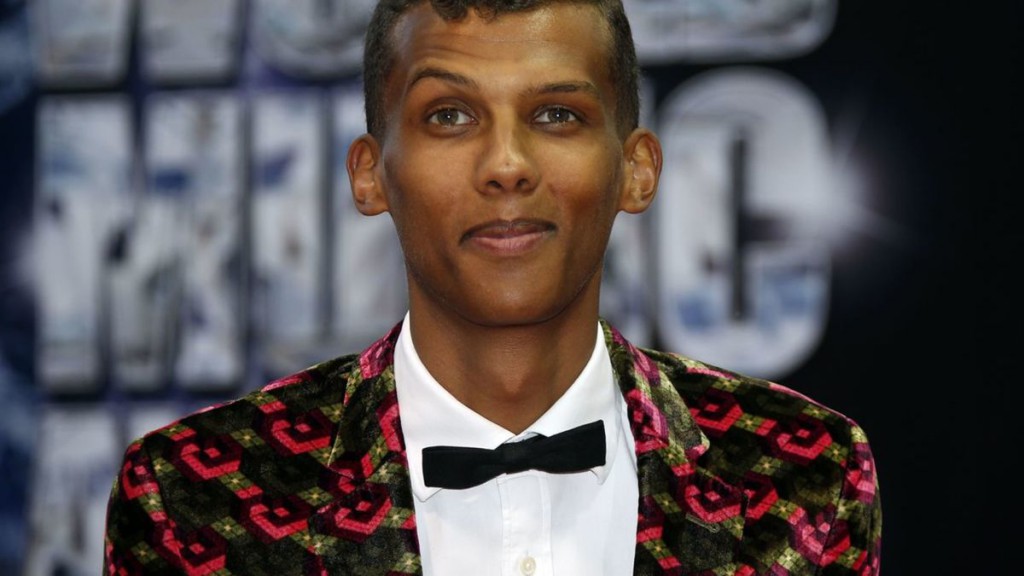 stromae
