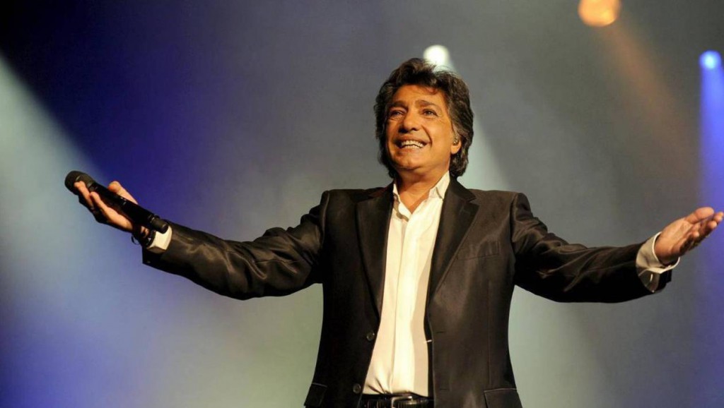 portrait de Frédéric François