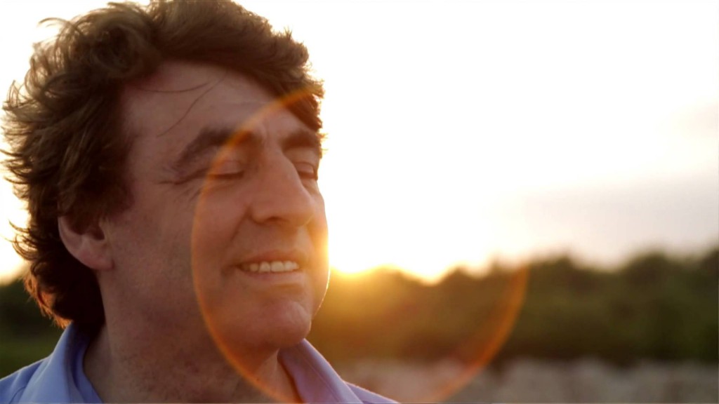 portrait de Claude Barzotti